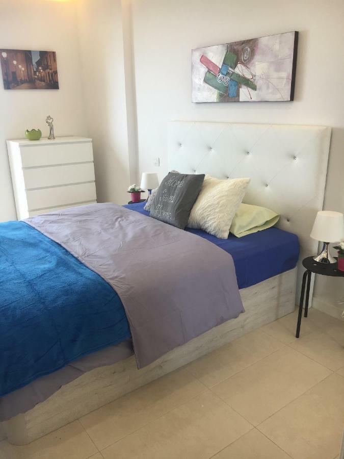 Amazing View In Los Cristianos Los Cristianos  Exterior photo