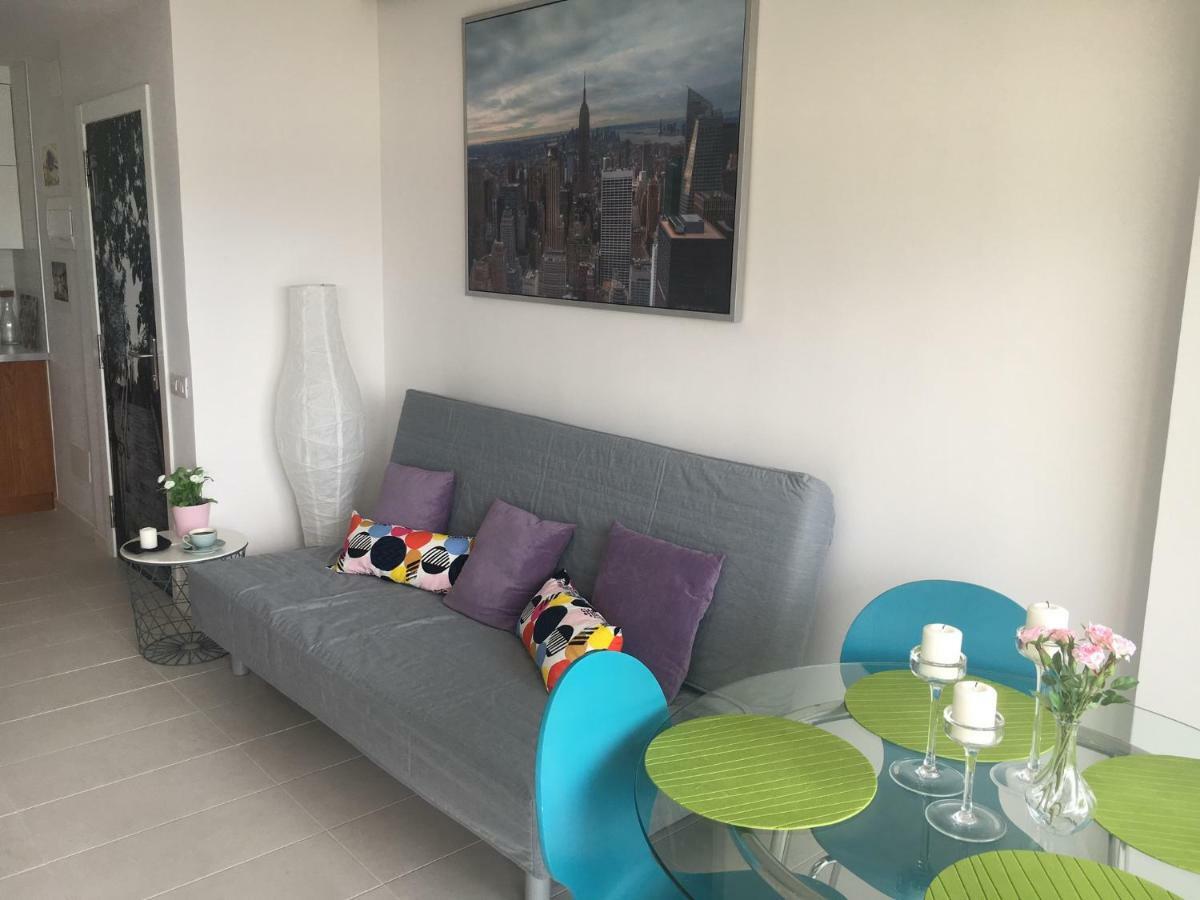 Amazing View In Los Cristianos Los Cristianos  Exterior photo