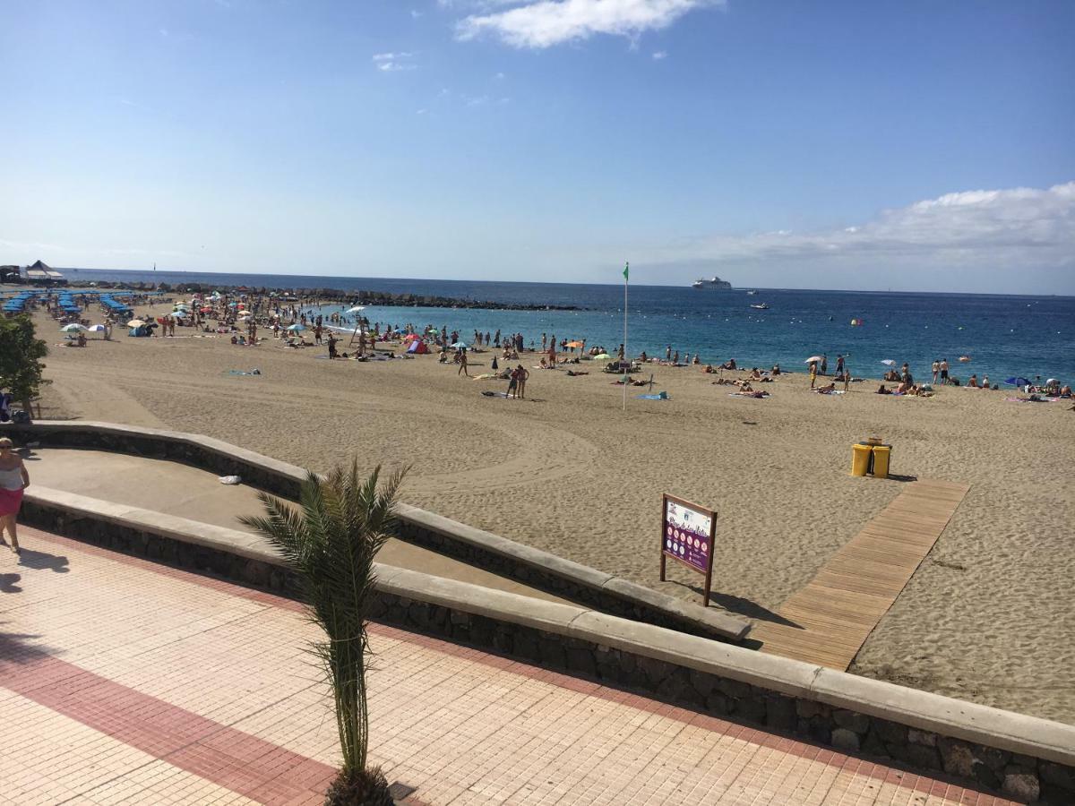 Amazing View In Los Cristianos Los Cristianos  Exterior photo